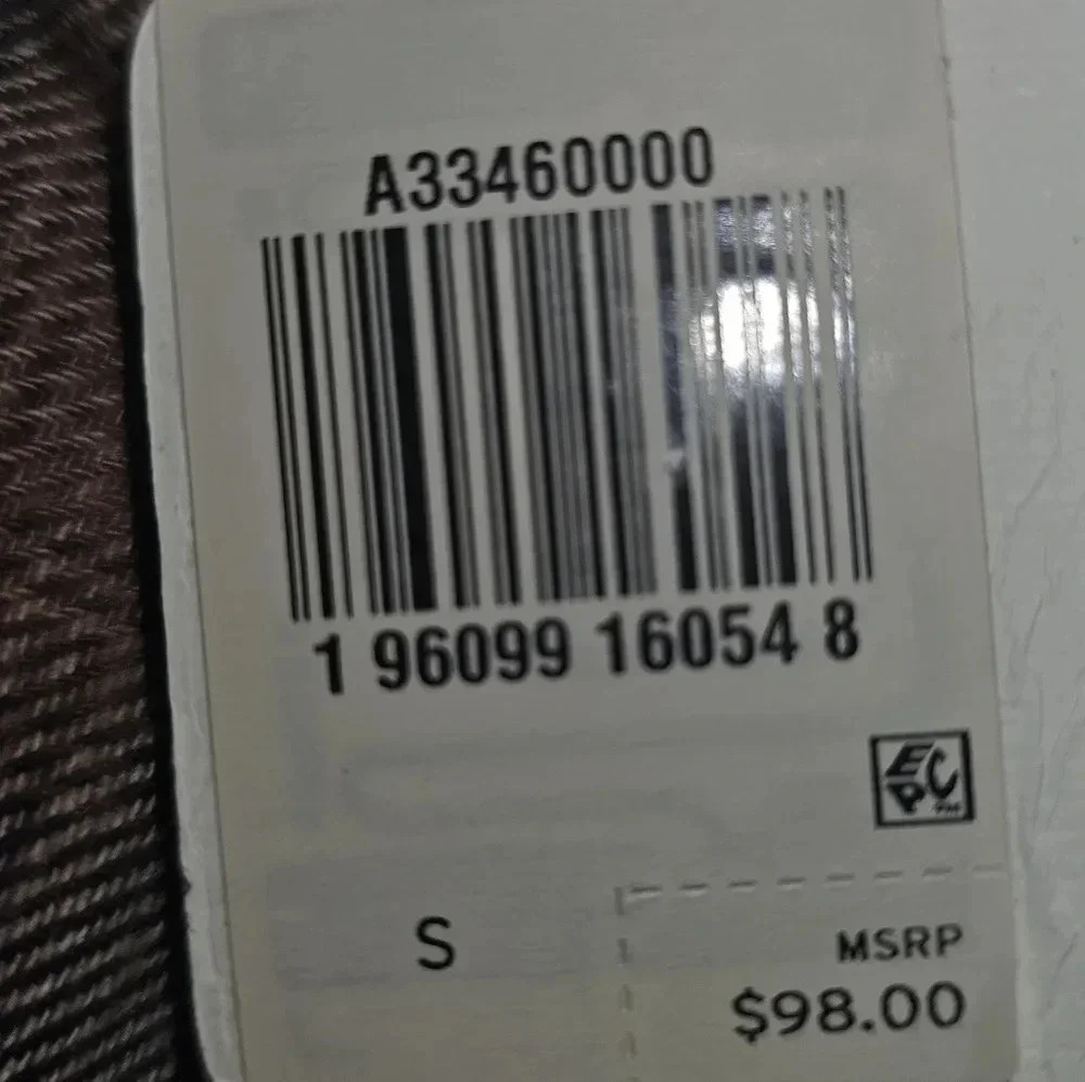 LEVI'S ANDY BABYDOLL DRESS - Picture 5 of 9
